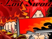 Play The lost sword