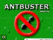 Play Antbuster cheat