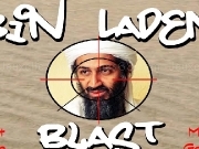 Play Bin laden blast