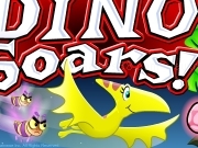 Play Dinosoars