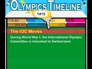 Play Olympics timeline 04