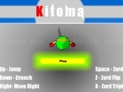 Play Kitoma