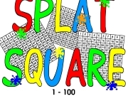 Play Splat square