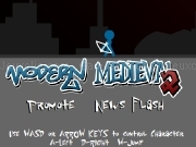 Play Modern medieval 2