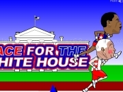 Play Race for The White House