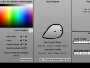 Play Slug designer