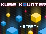 Play Kube kounter