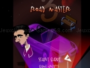 Play Road master