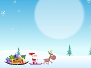 Play Christmas ecard