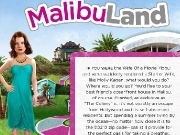 Play Malibu land