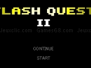 Play Flash quest 2