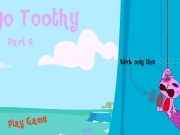 Play Gogo toothy