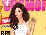 Play Ariana Grande cosmo girl