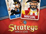 Play Stratego win or lose