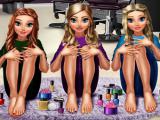 Play Supermodels perfect nails