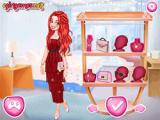 Play Princesses braid bloggers