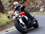 Play Triumph rocket 3 puzzle