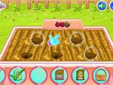 Play Holubets home farming and cooking