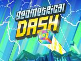 Play Geometrical dash