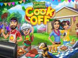 Play Virtual families cook off