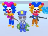 Play Crazy jokers 3d