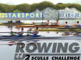 Play Rowing 2 sculls